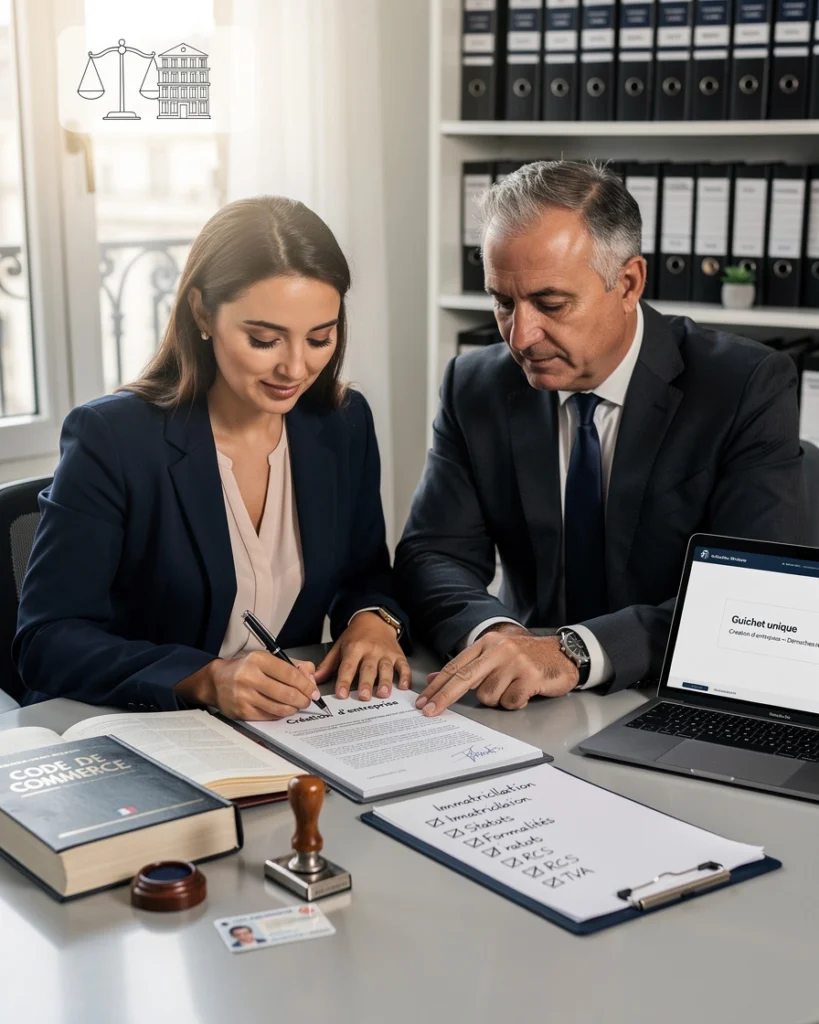 accompagnement juridique accompagnement juridique